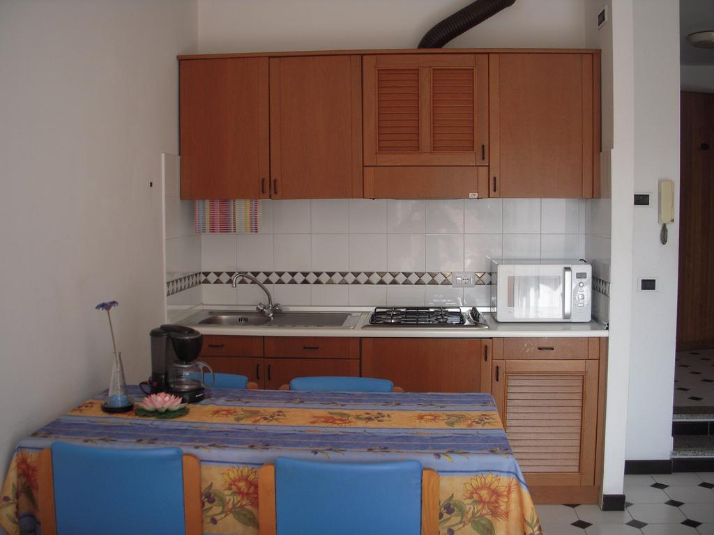 Residence Hotel Edy Imperia Ngoại thất bức ảnh